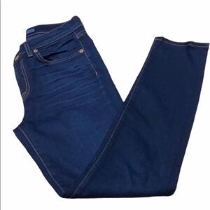 J Brand Ignite Capri